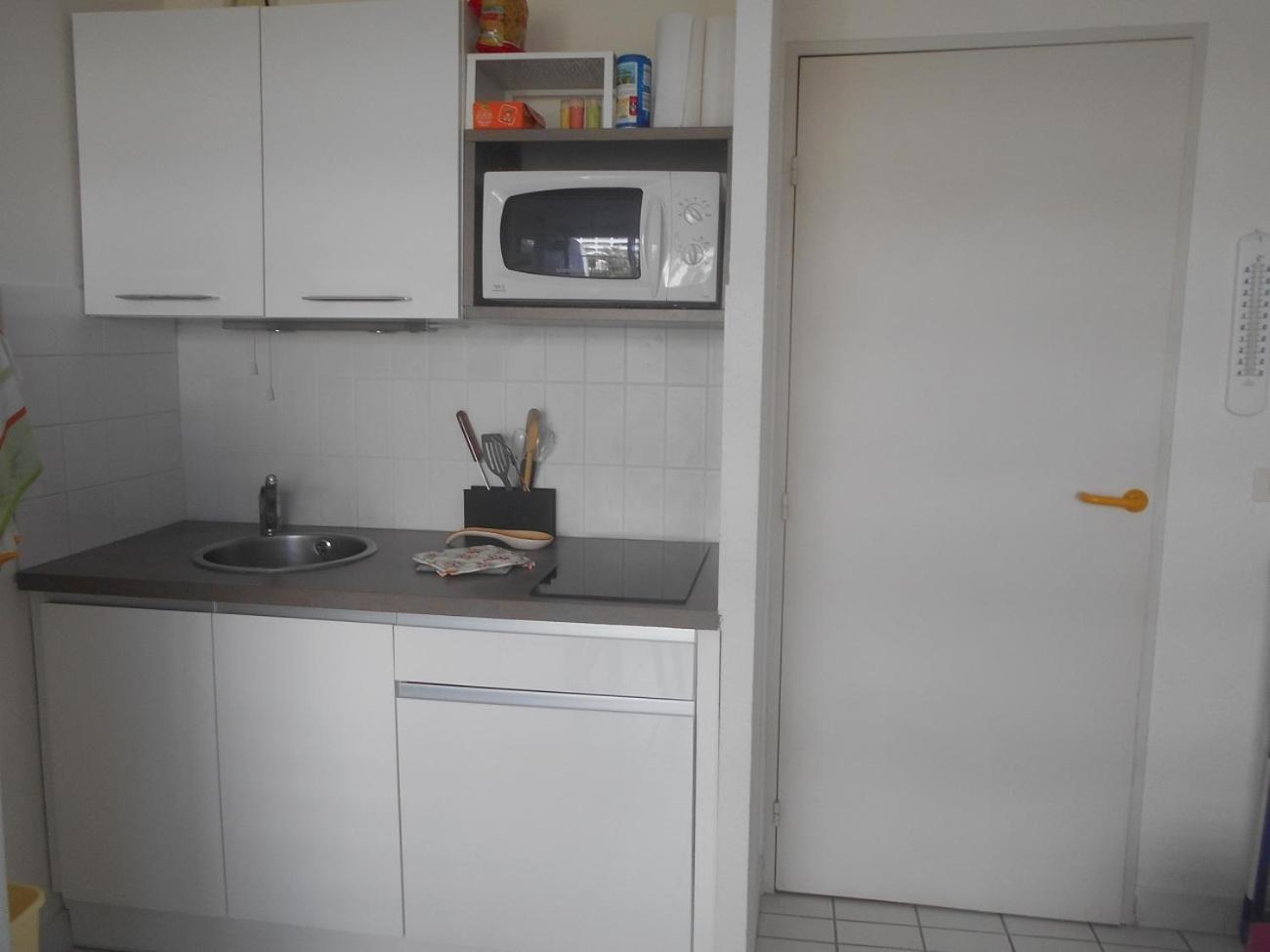 Ferienwohnung Vittoria Immobilier 11 La Grande-Motte Zimmer foto