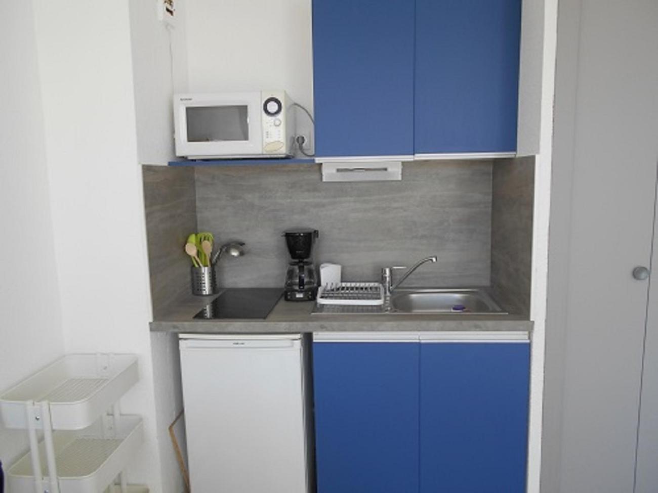 Ferienwohnung Vittoria Immobilier 11 La Grande-Motte Zimmer foto