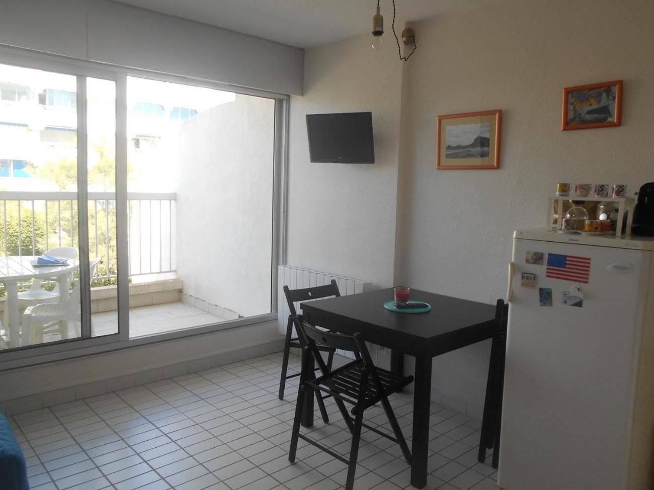 Ferienwohnung Vittoria Immobilier 11 La Grande-Motte Zimmer foto