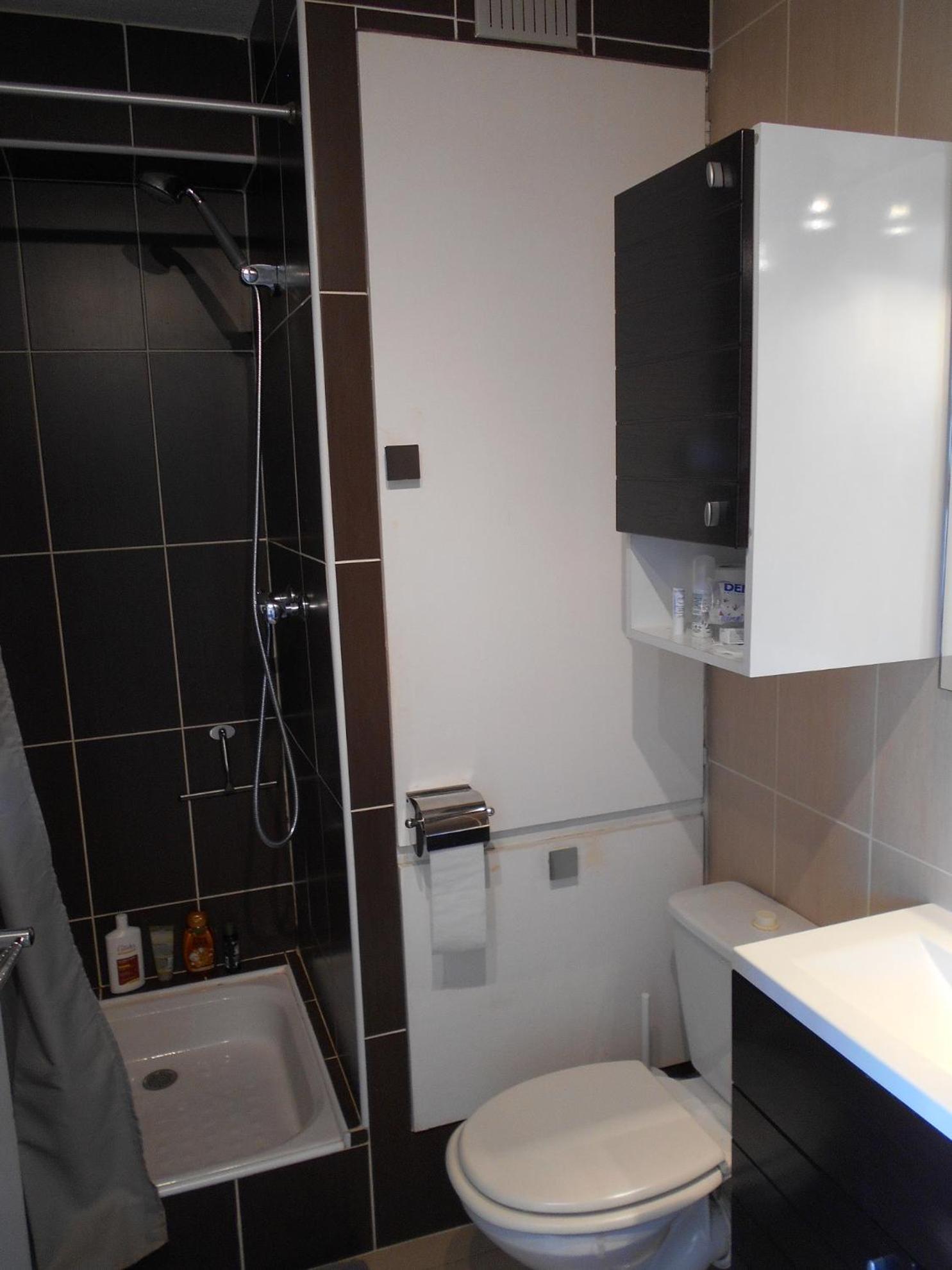 Ferienwohnung Vittoria Immobilier 11 La Grande-Motte Zimmer foto