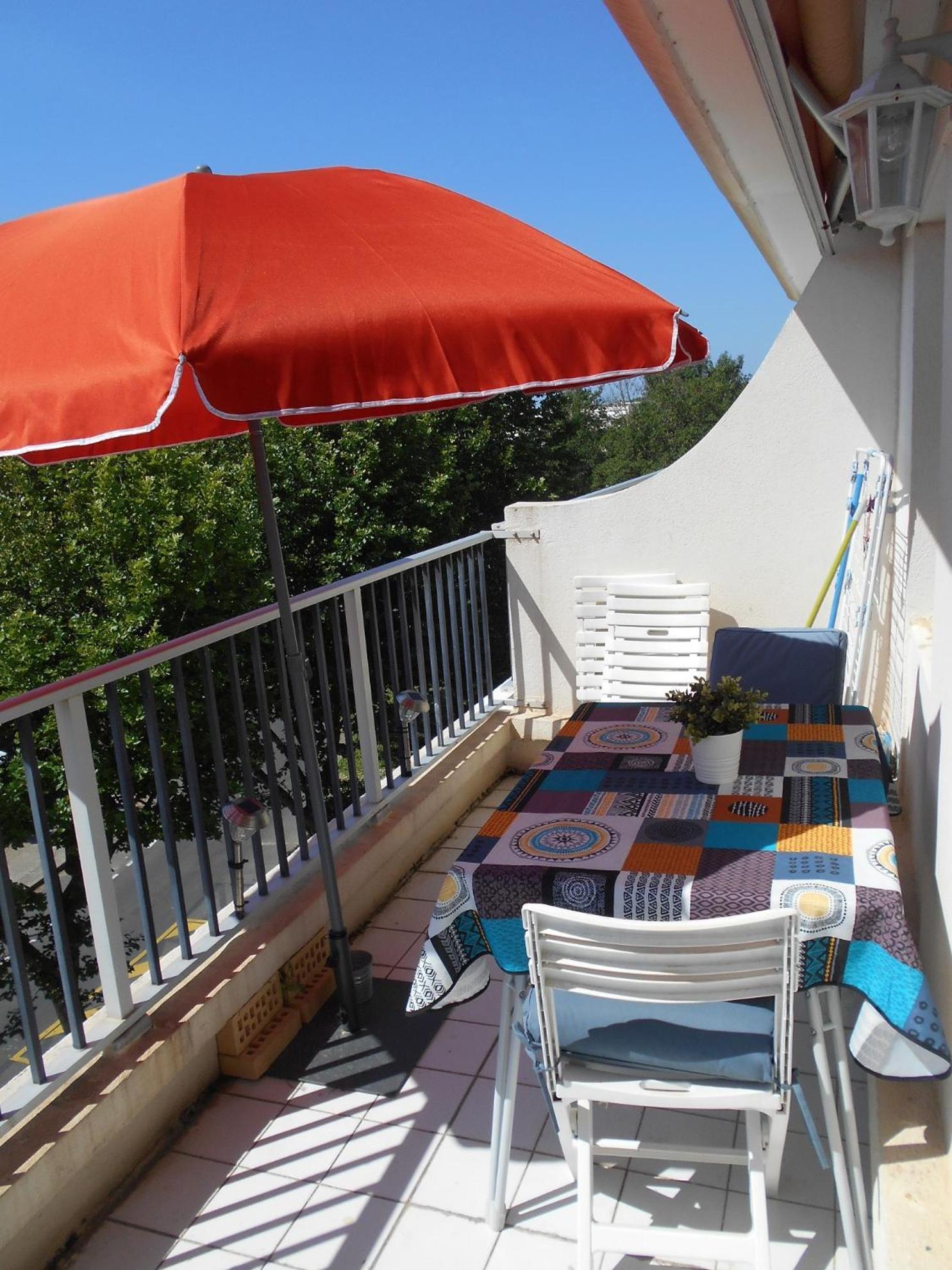 Ferienwohnung Vittoria Immobilier 11 La Grande-Motte Zimmer foto