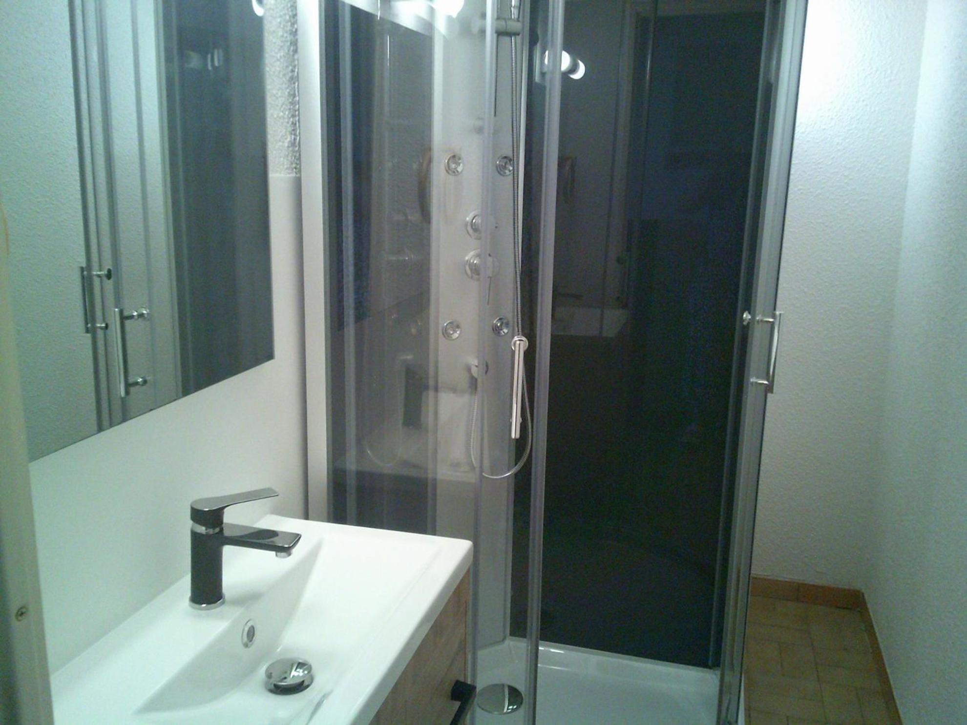 Ferienwohnung Vittoria Immobilier 11 La Grande-Motte Zimmer foto
