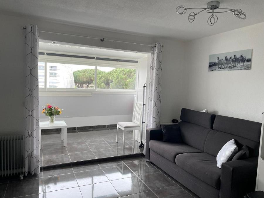 Ferienwohnung Vittoria Immobilier 11 La Grande-Motte Zimmer foto