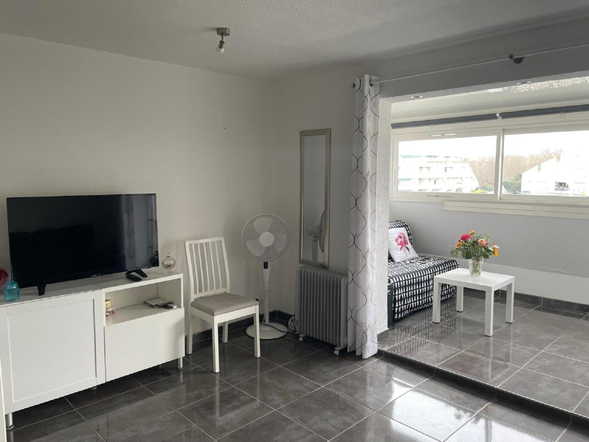 Ferienwohnung Vittoria Immobilier 11 La Grande-Motte Zimmer foto