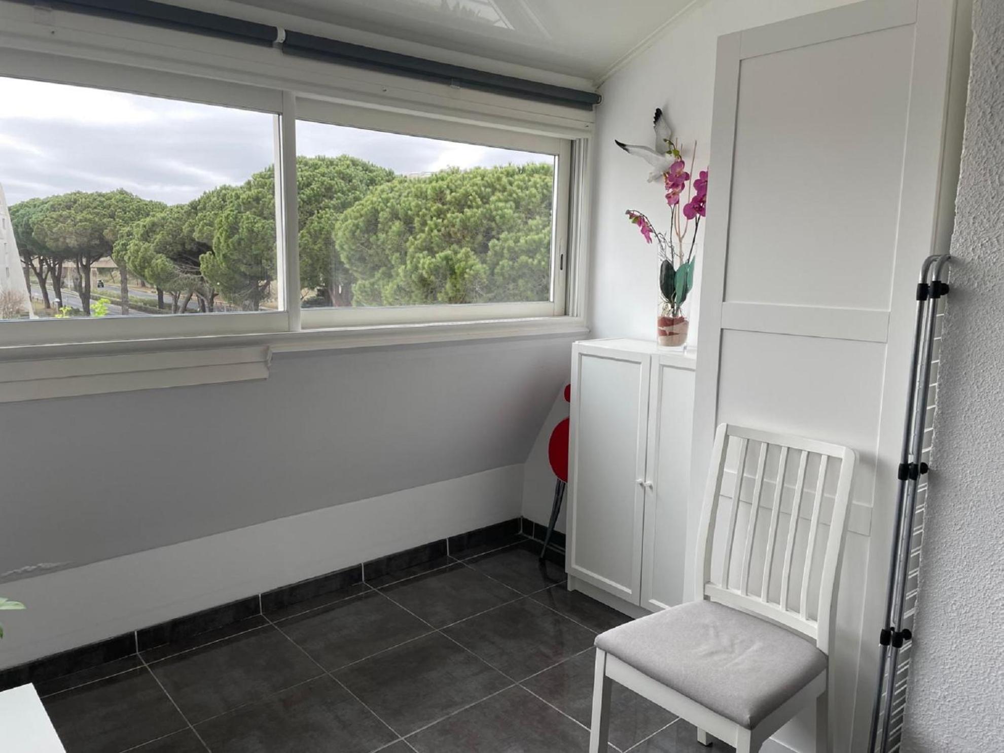 Ferienwohnung Vittoria Immobilier 11 La Grande-Motte Zimmer foto